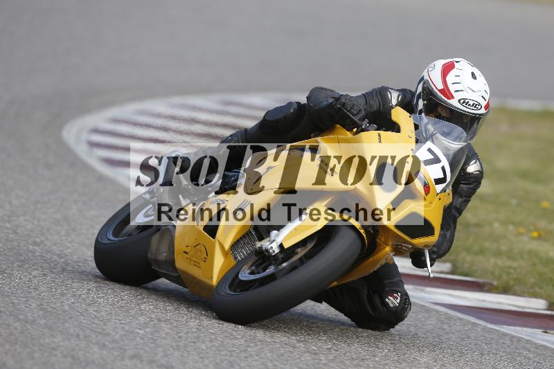 /03 04.04.2026 Speer Racing ADR/Gruppe rot/77